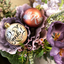 Load image into Gallery viewer, Tis The Season Holiday Lettering Class Dec 6, 2025