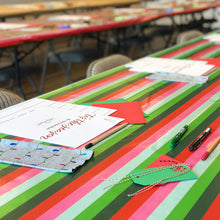 Load image into Gallery viewer, Tis The Season Holiday Lettering Class Dec 6, 2025