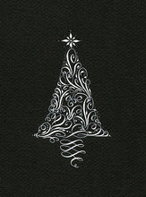 Load image into Gallery viewer, Tis The Season Holiday Lettering Class Dec 6, 2025